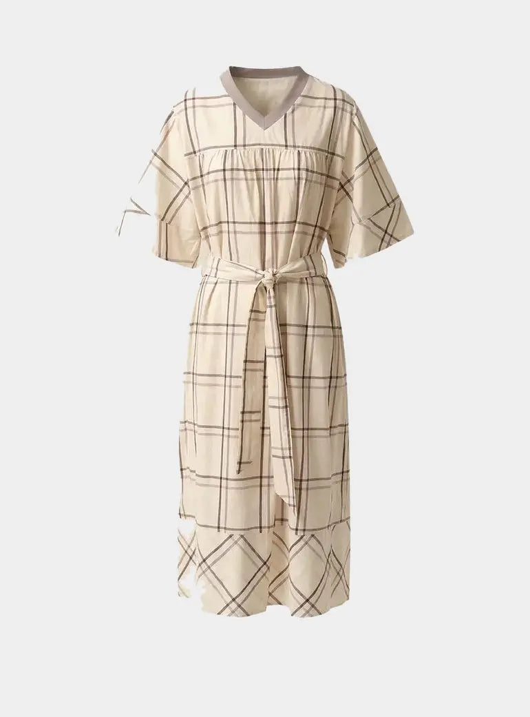 Women's Faith Hospital Gown Silver Linings Tonic London