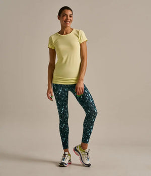 Lemon Yellow