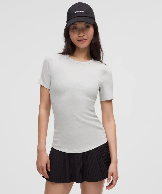 Women's Hold Tight Short-Sleeve Shirt Lululemon