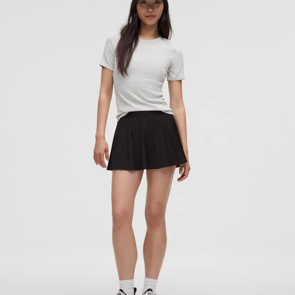 Women's Hold Tight Short-Sleeve Shirt Lululemon