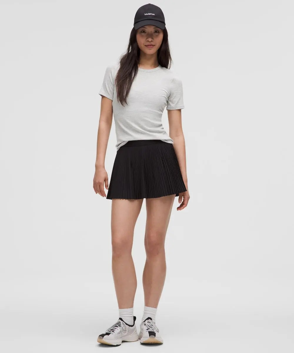 Women's Hold Tight Short-Sleeve Shirt Lululemon