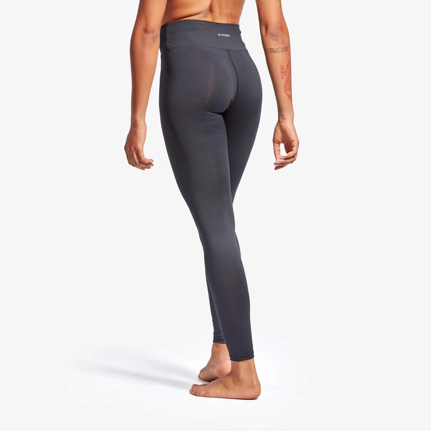 Women's Infrared High Waisted Leggings KYMIRA