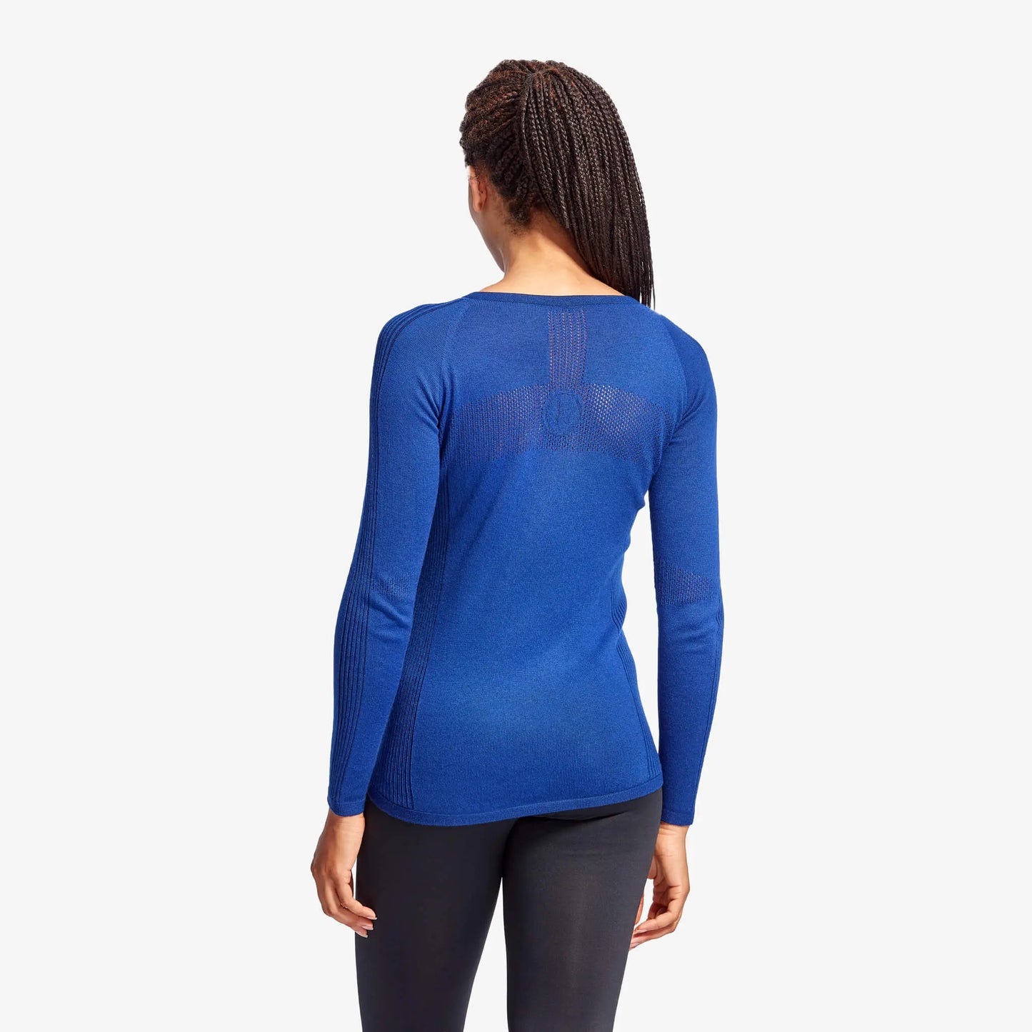 Women's Infrared Merino Baselayer Top KYMIRA