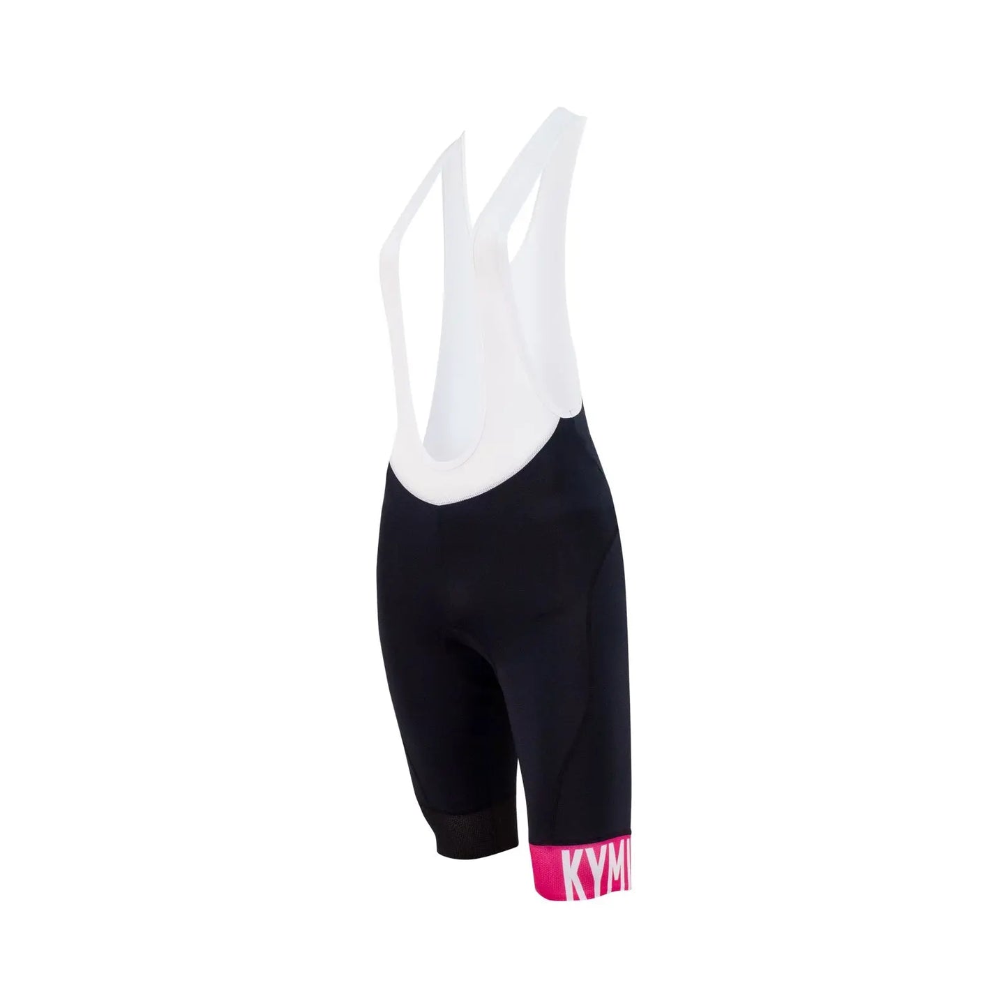 Women's Infrared Onyx Bib Short KYMIRA