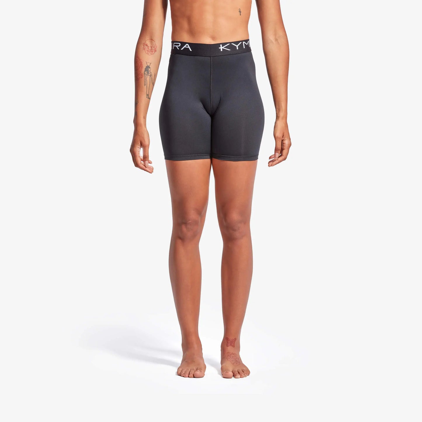 Women's Infrared Performance Shorts KYMIRA