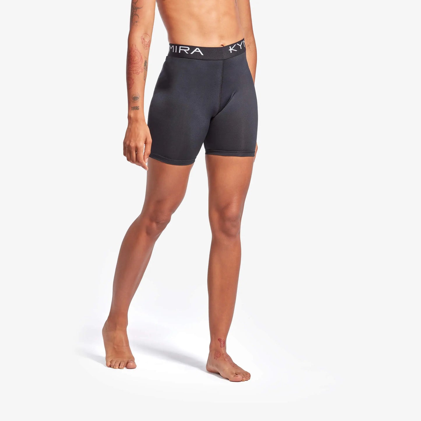Women's Infrared Performance Shorts KYMIRA