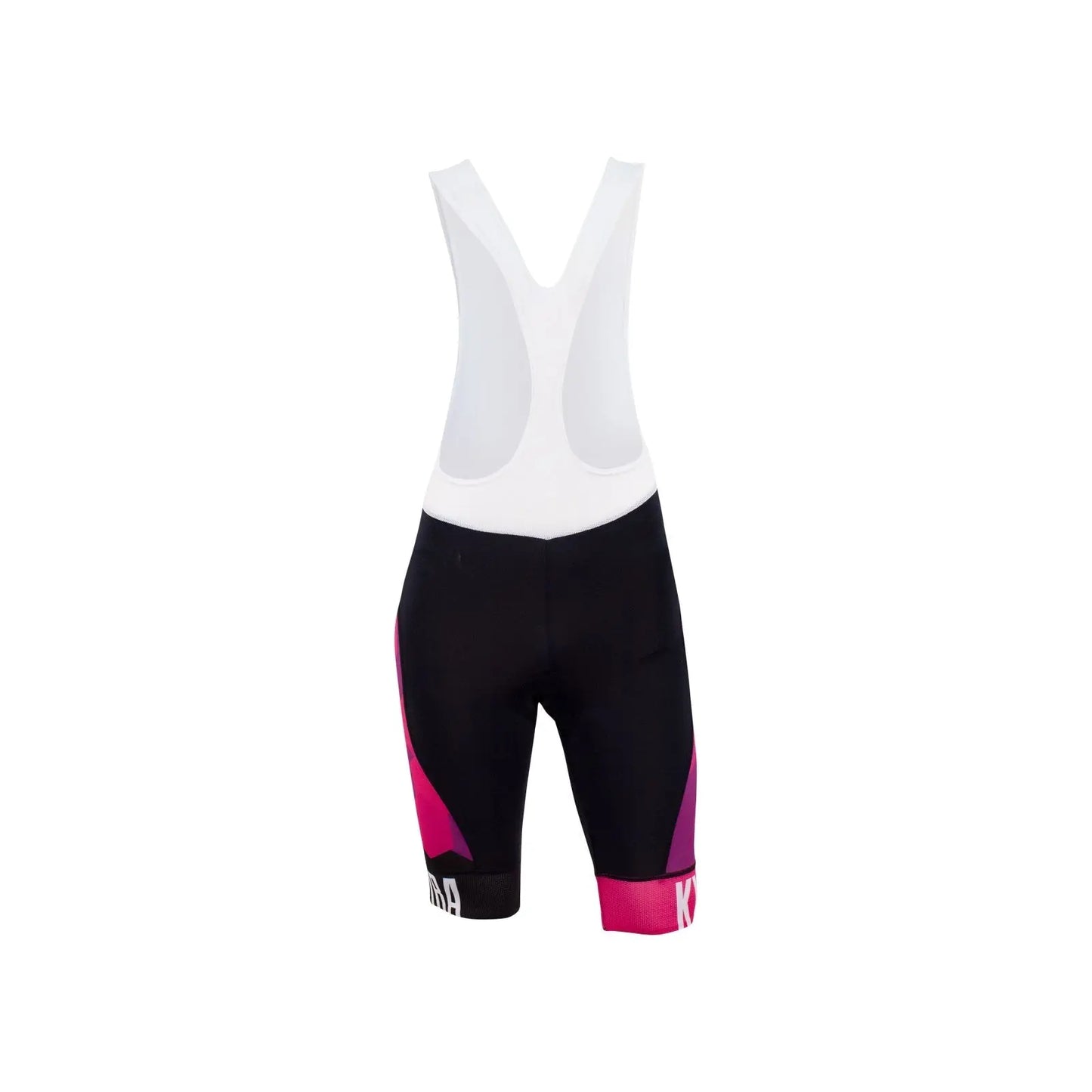 Women's Infrared PrO2 Bib Short KYMIRA
