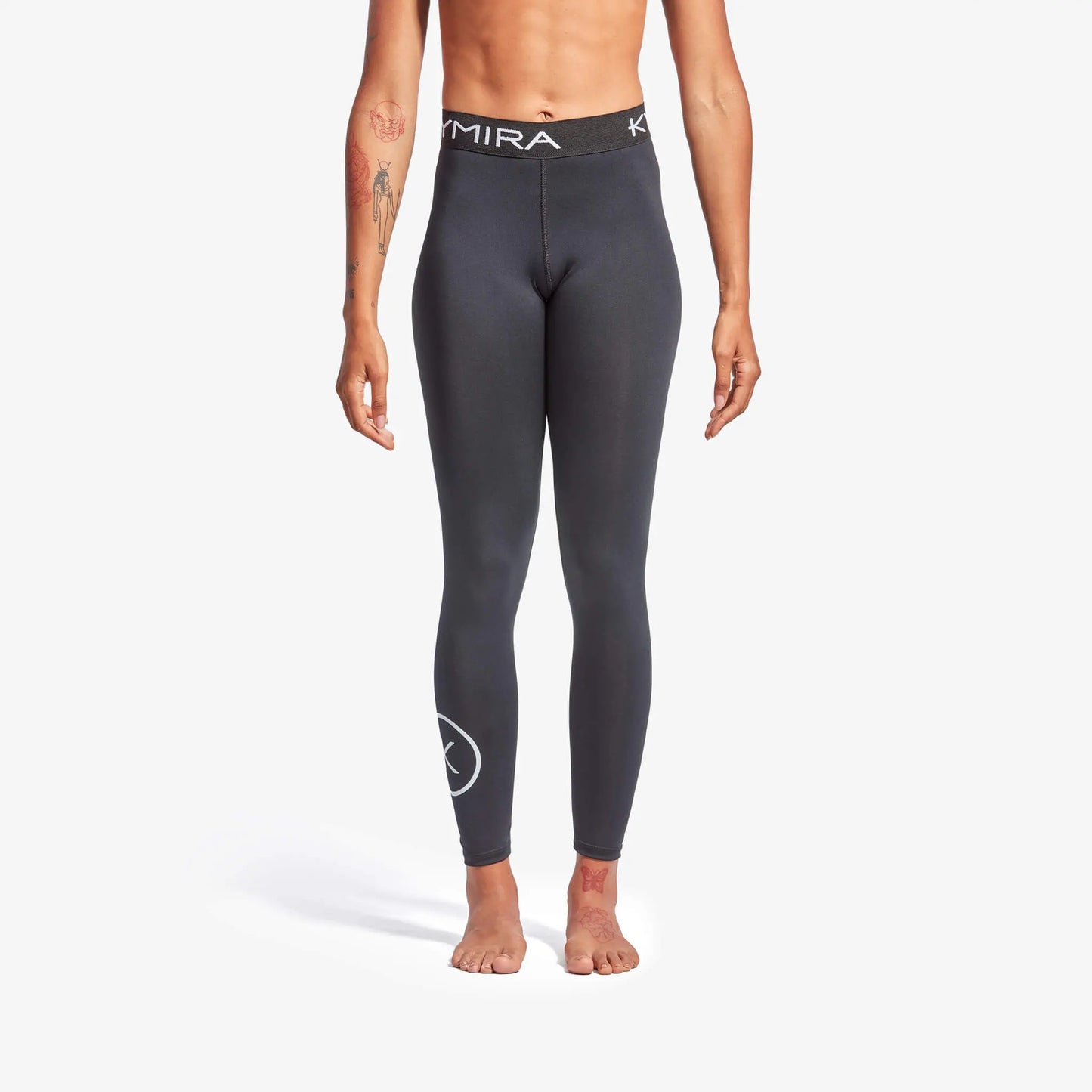 Women's Infrared Recovery IR50 Leggings KYMIRA