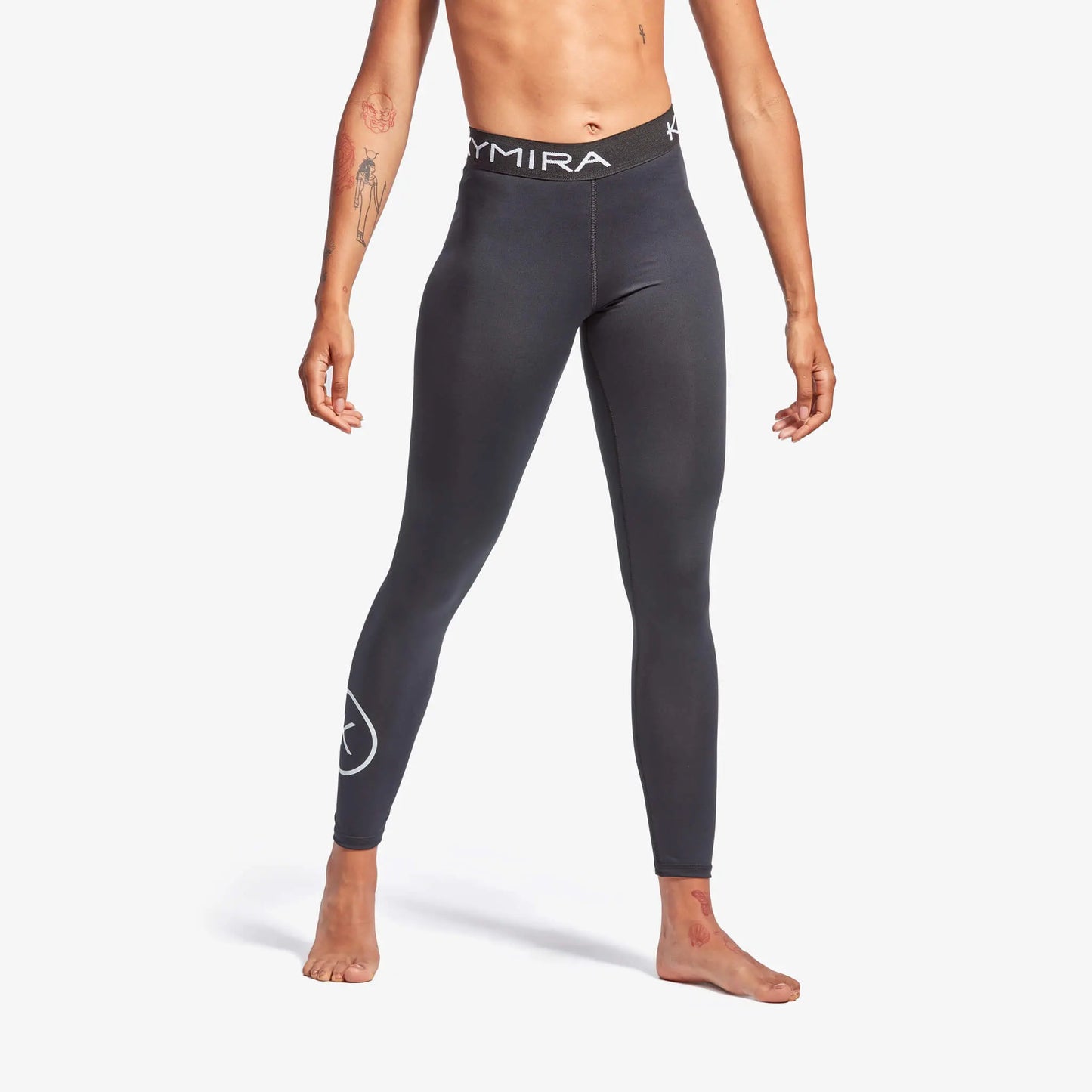 Women's Infrared Recovery IR50 Leggings KYMIRA