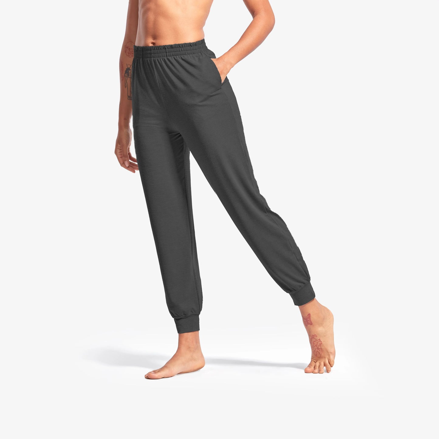 Women's Infrared Recovery Sleepwear Bottoms KYMIRA