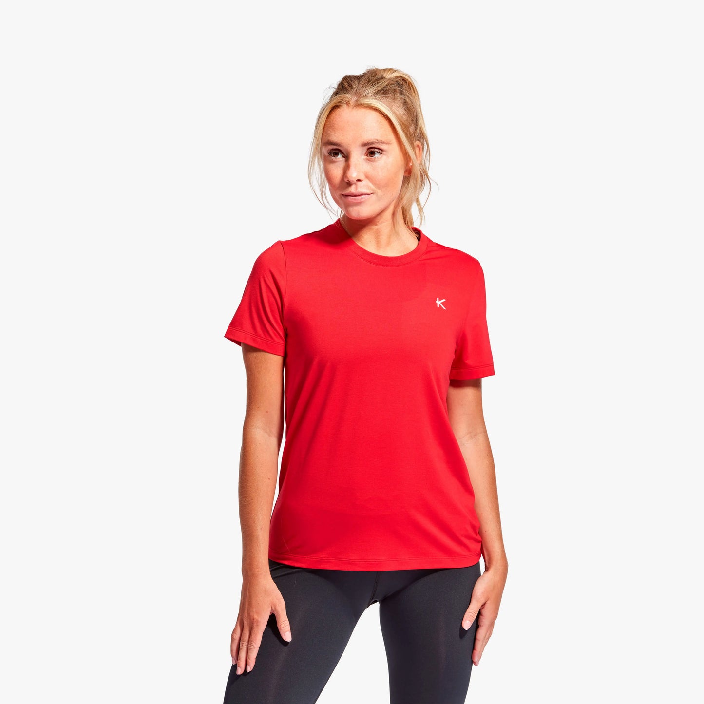 Women's Infrared Recovery T-Shirt KYMIRA