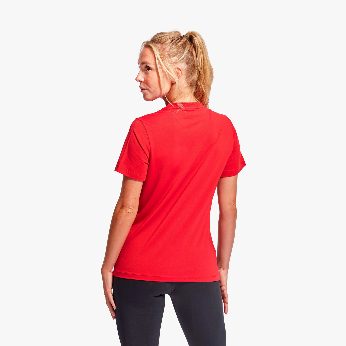 Women's Infrared Recovery T-Shirt KYMIRA