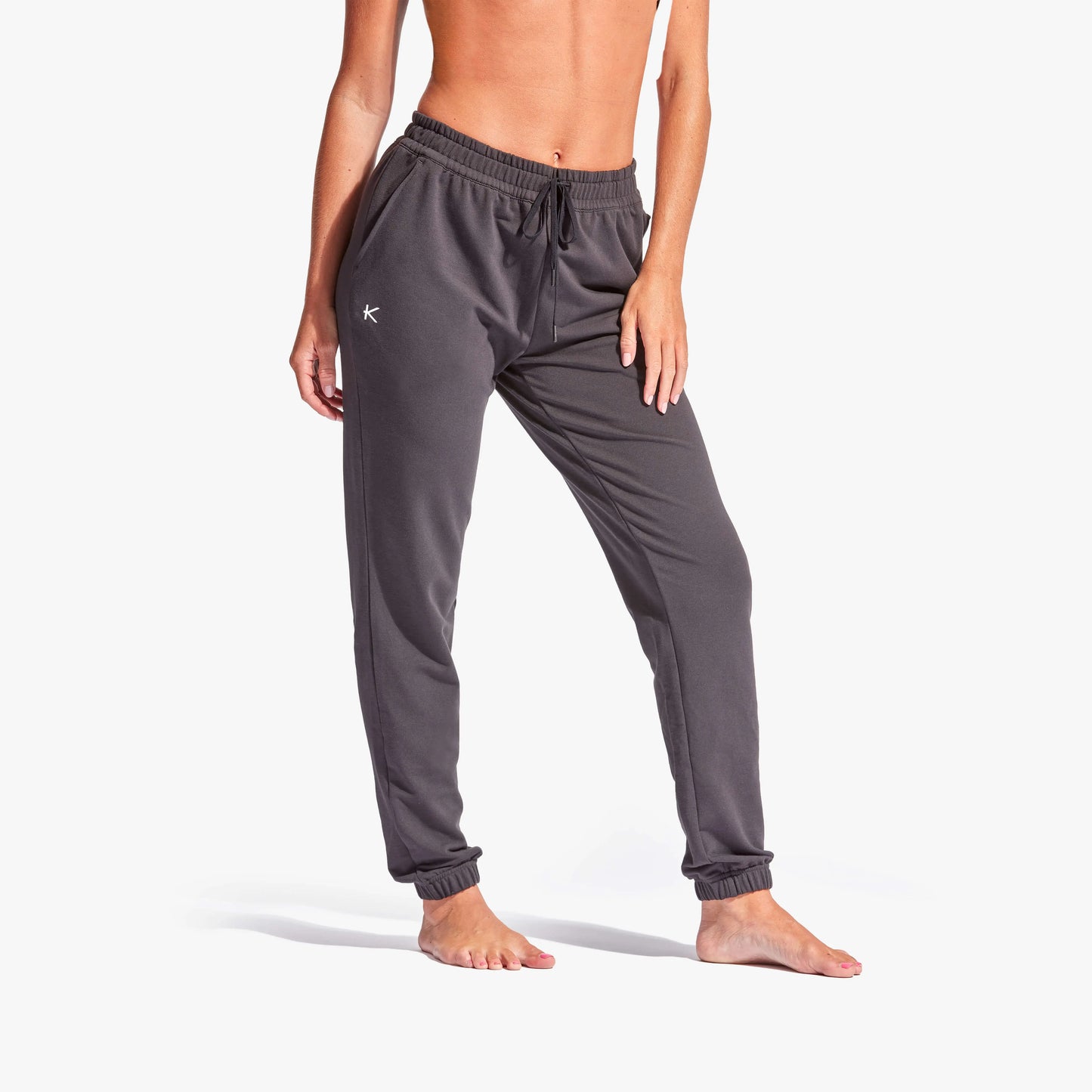 Women’s Infrared Warm-Up & Recovery Tracksuit Sweatpants KYMIRA
