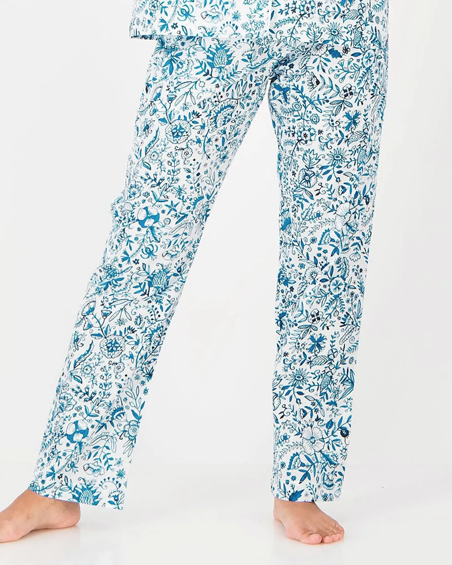 Women's Lounge Pants - Chandler Woodstock Laundry