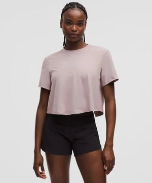 Mauve Grey