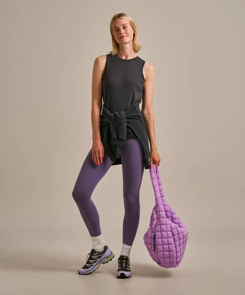 Women's Pluma Training Tank BAM Clothing