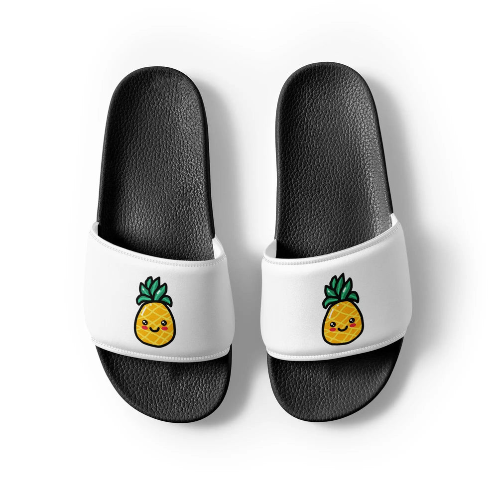 Women's Slides Kate & The Fox