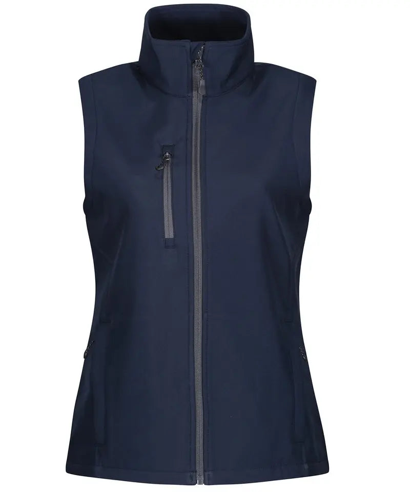 Womens Honestly Made Recycled Insulated Bodywarmer Earth Wardrobe