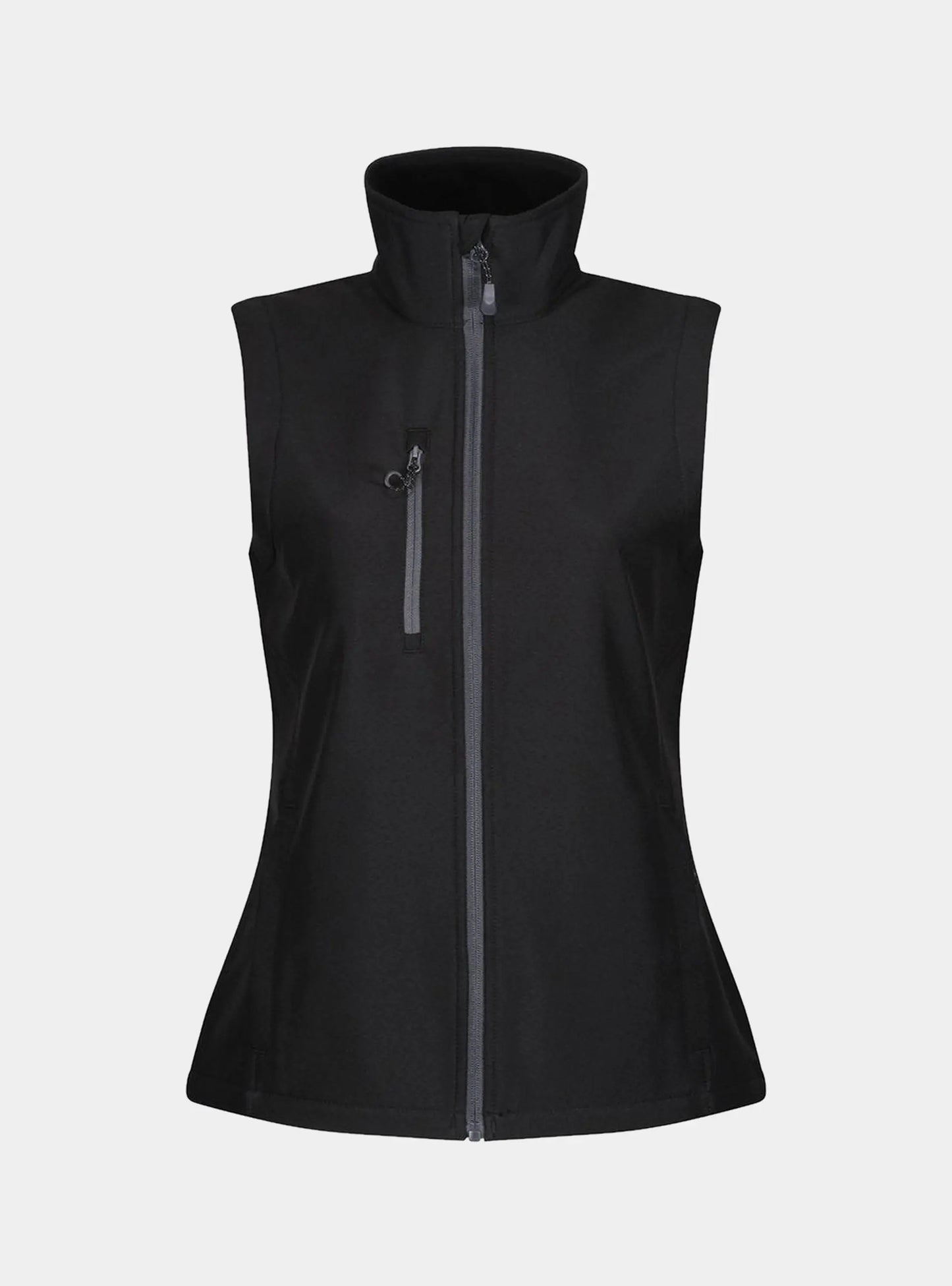 Womens Honestly Made Recycled Insulated Bodywarmer Earth Wardrobe