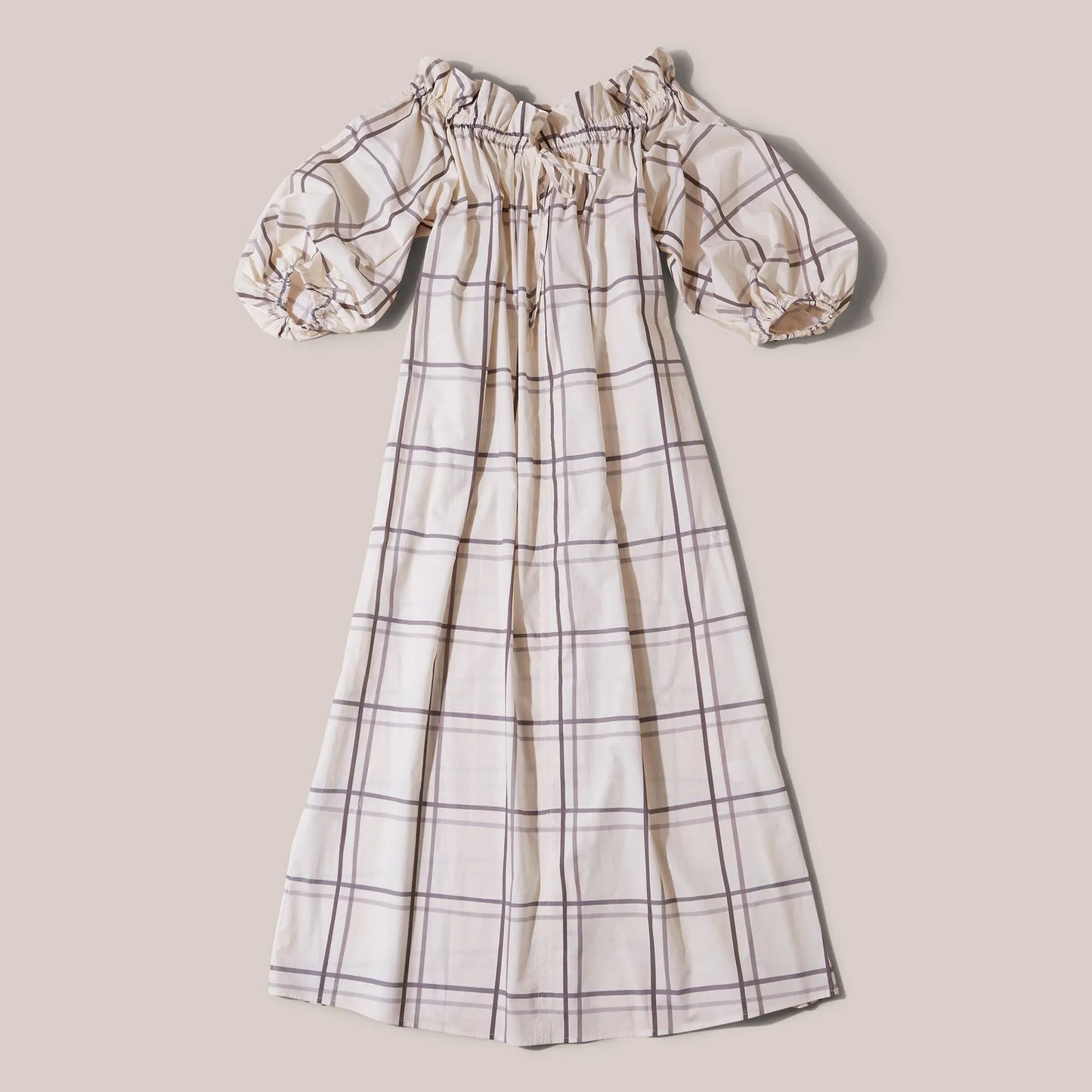 Womens Hope Nightie Silver Linings Tonic London