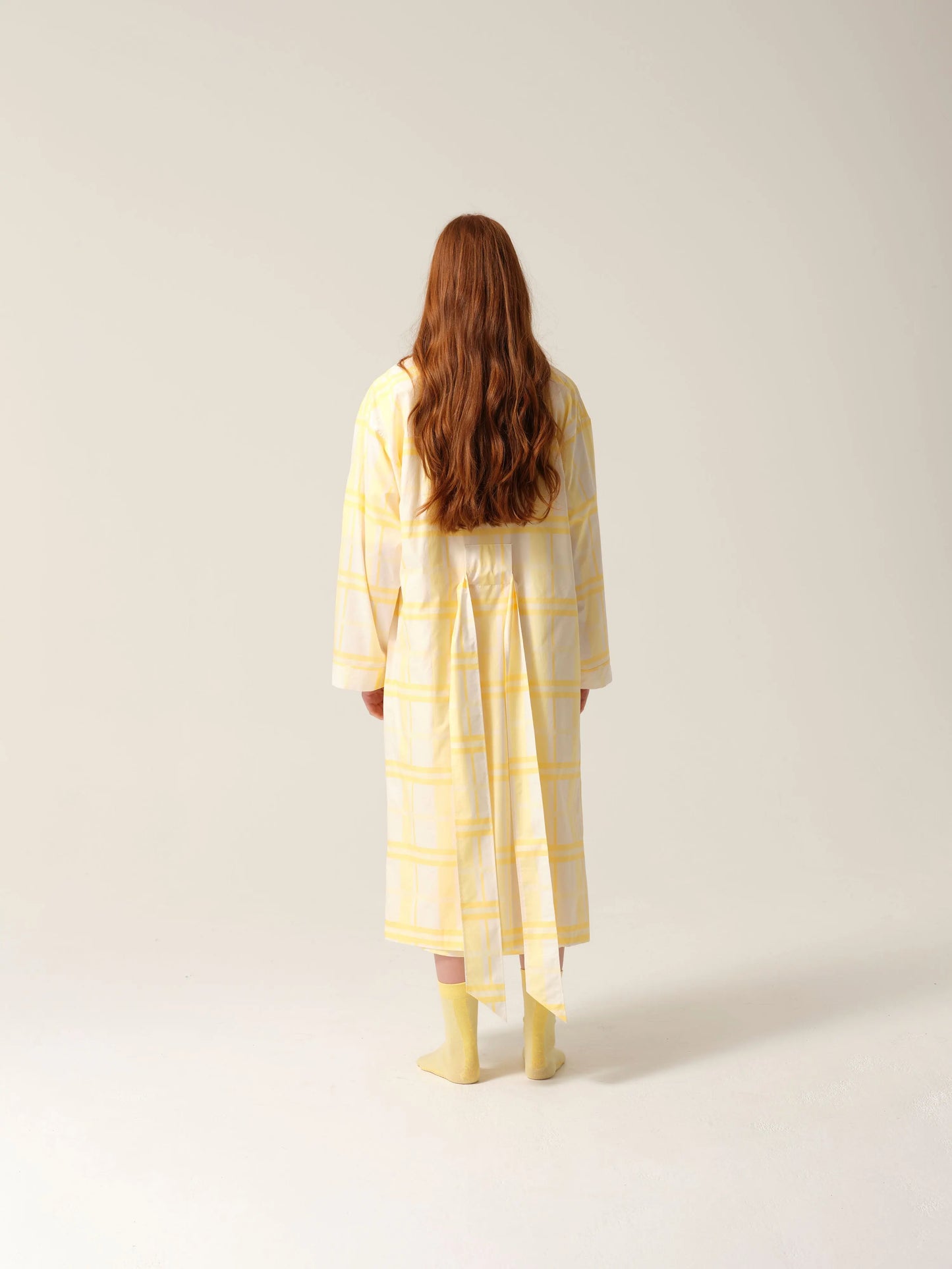 Womens Lemonland Hush Dressing Gown Tonic London