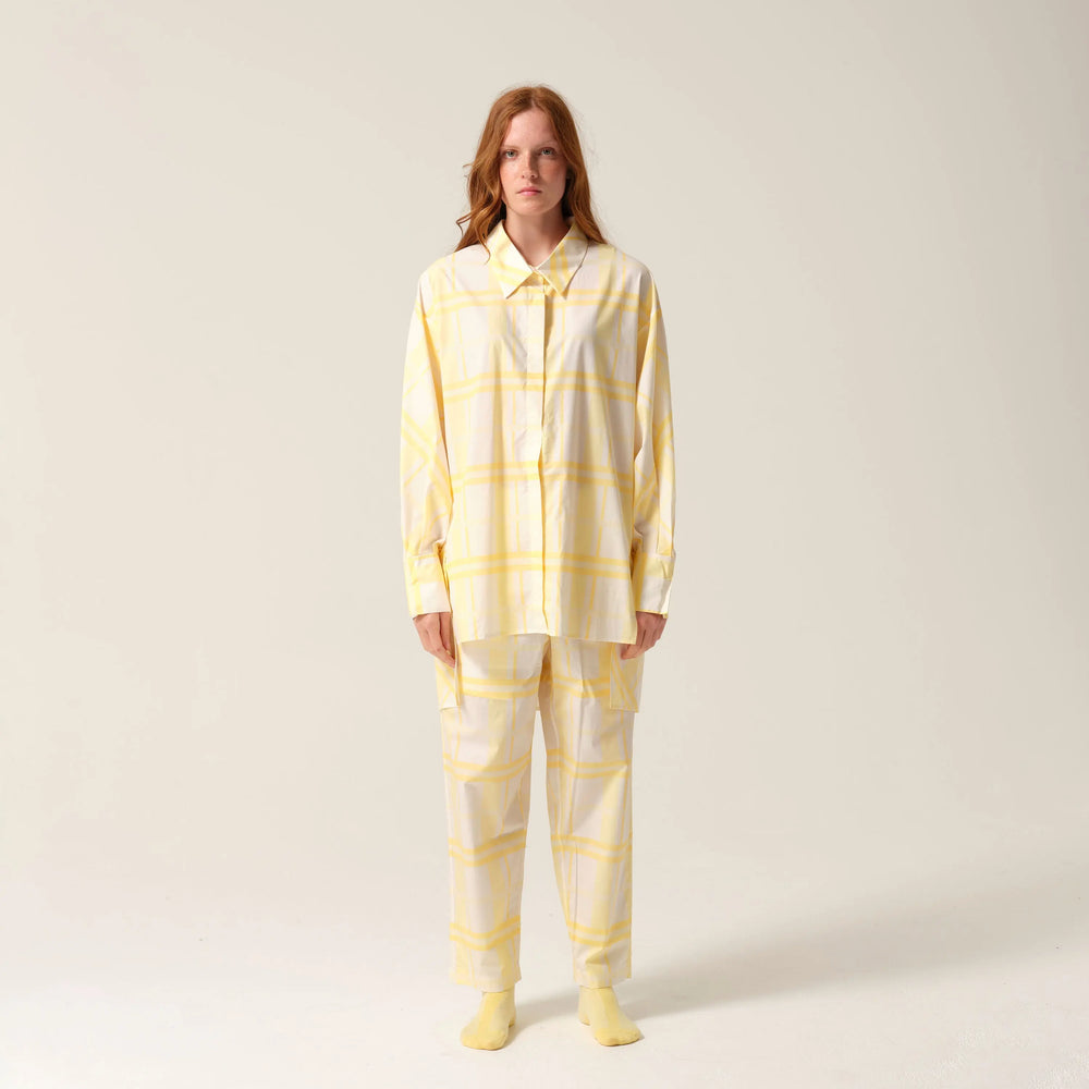 Womens Lemonland PJs Tonic London