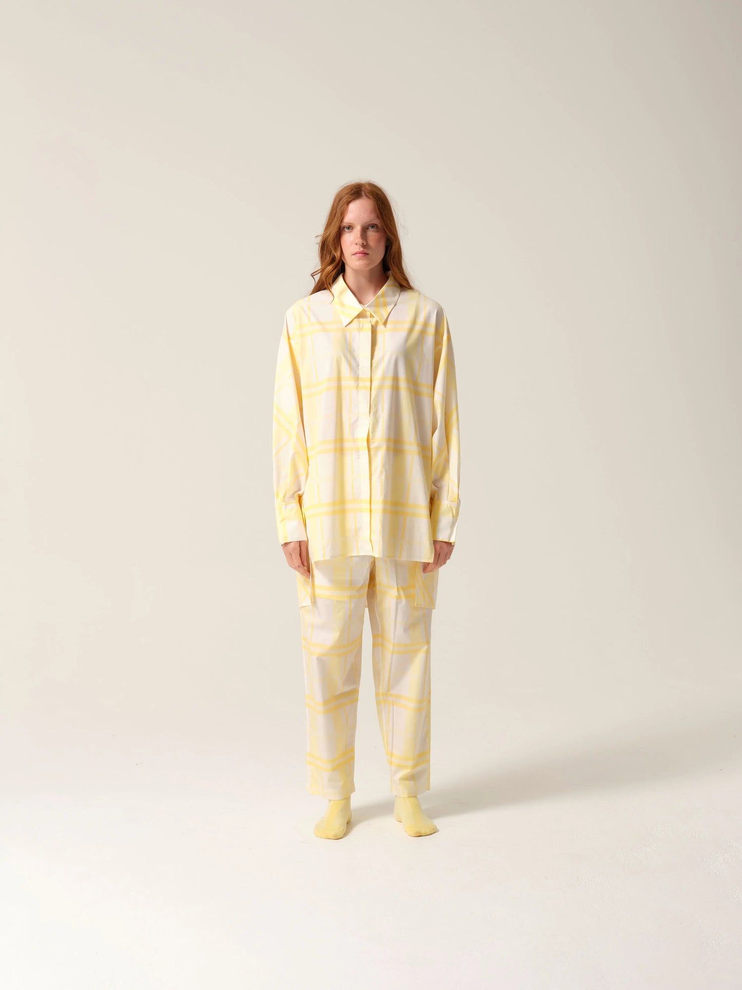 Womens Lemonland PJs Tonic London