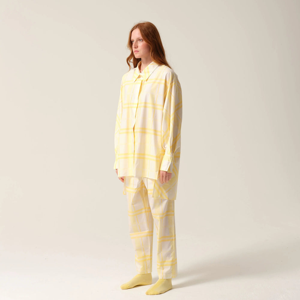 Womens Lemonland PJs Tonic London