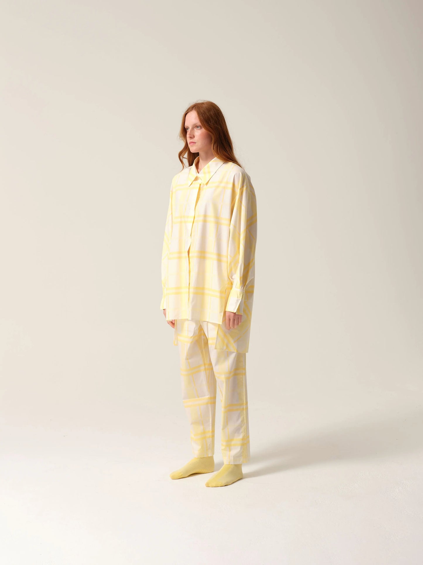 Womens Lemonland PJs Tonic London