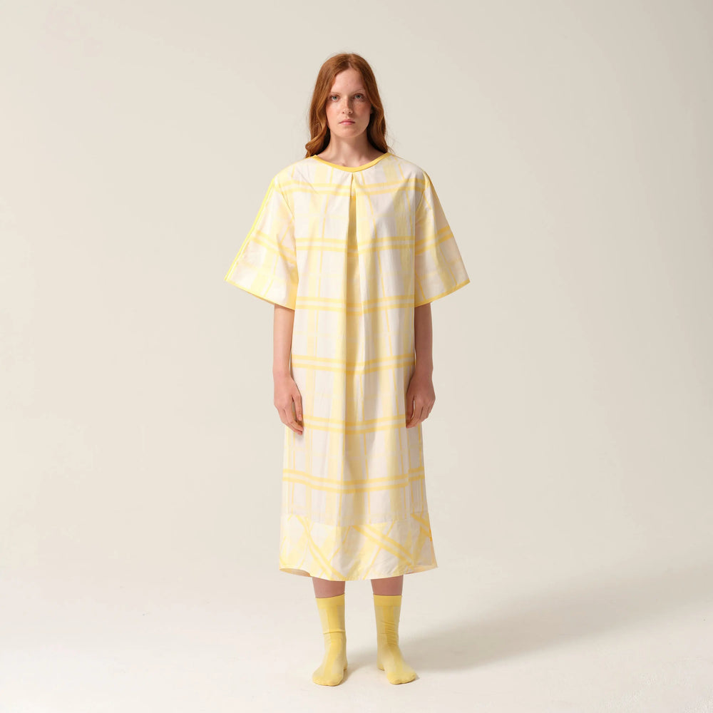 Womens Lemonland T-shirt Gown Tonic London