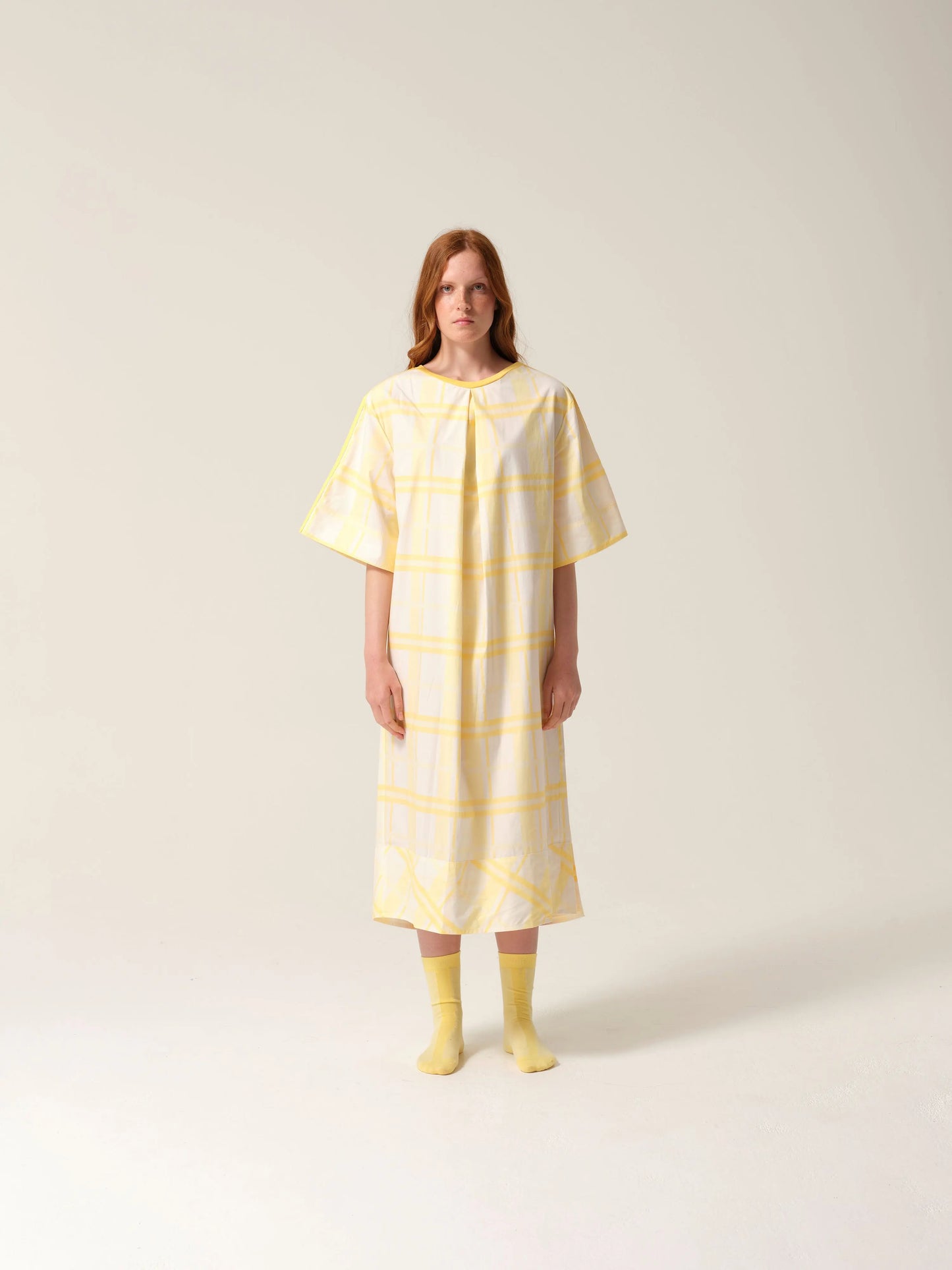 Womens Lemonland T-shirt Gown Tonic London