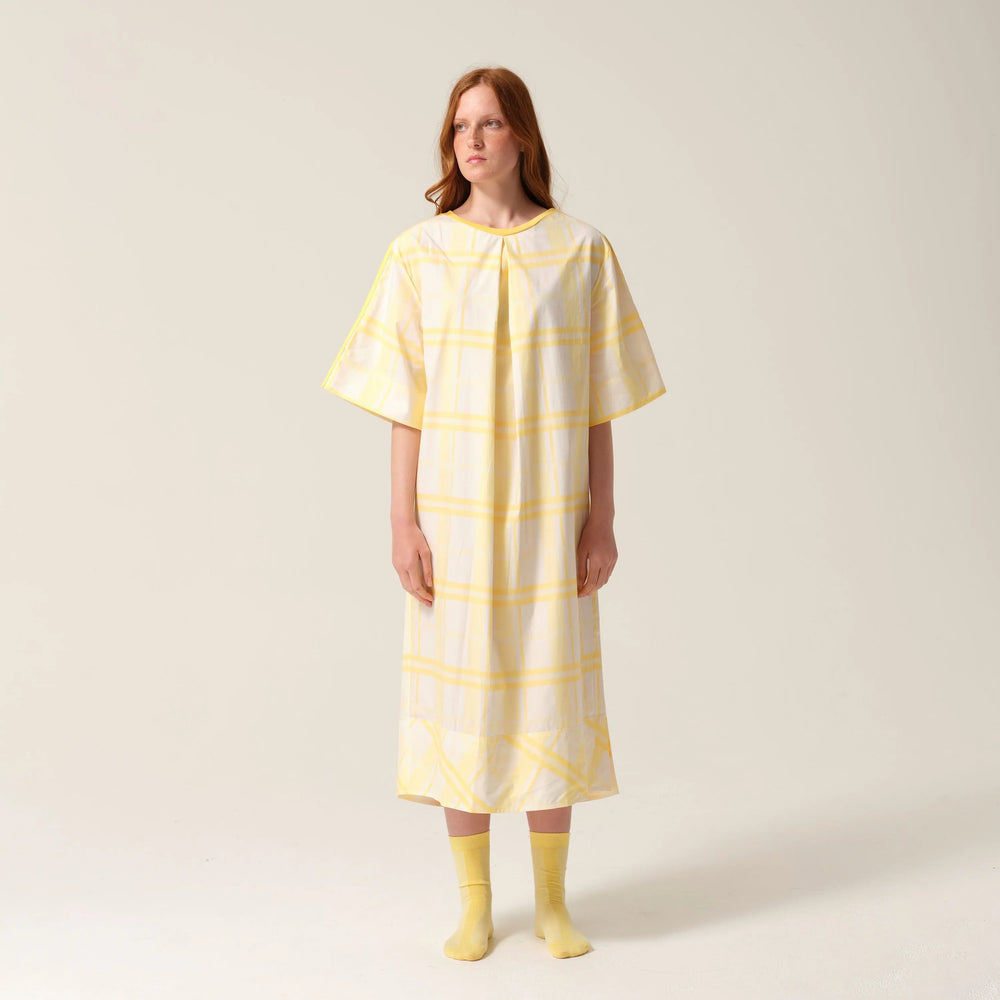 Womens Lemonland T-shirt Gown Tonic London