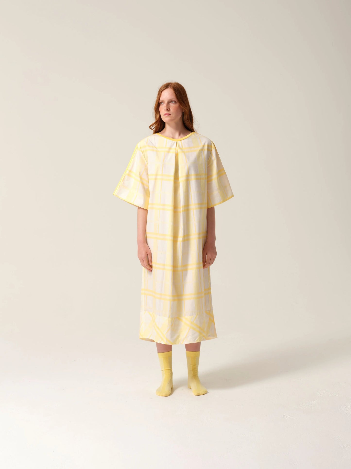 Womens Lemonland T-shirt Gown Tonic London