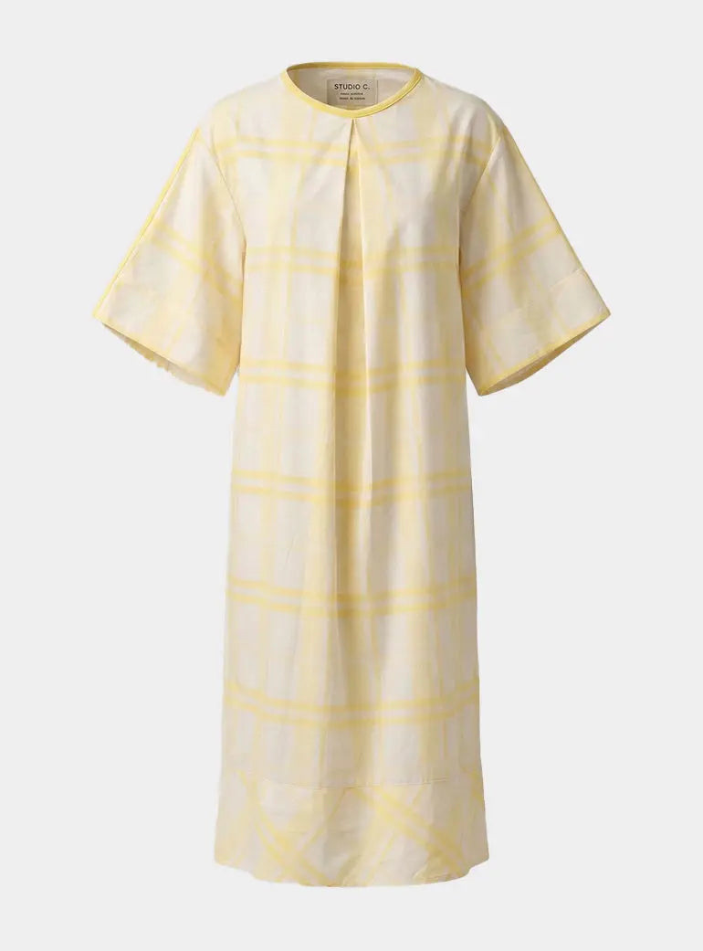 Womens Lemonland T-shirt Gown Tonic London