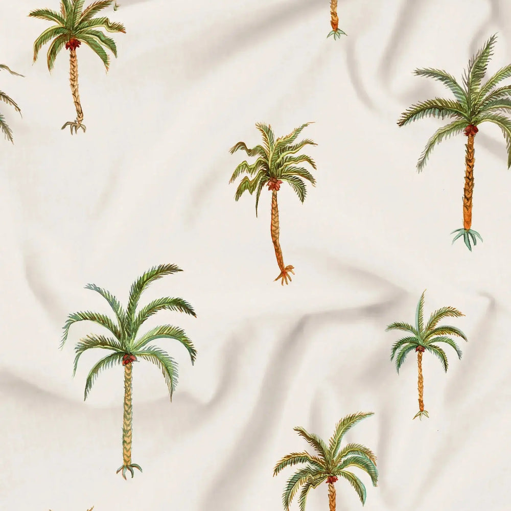Womens Lounge Pants - Palm Beach Woodstock Laundry