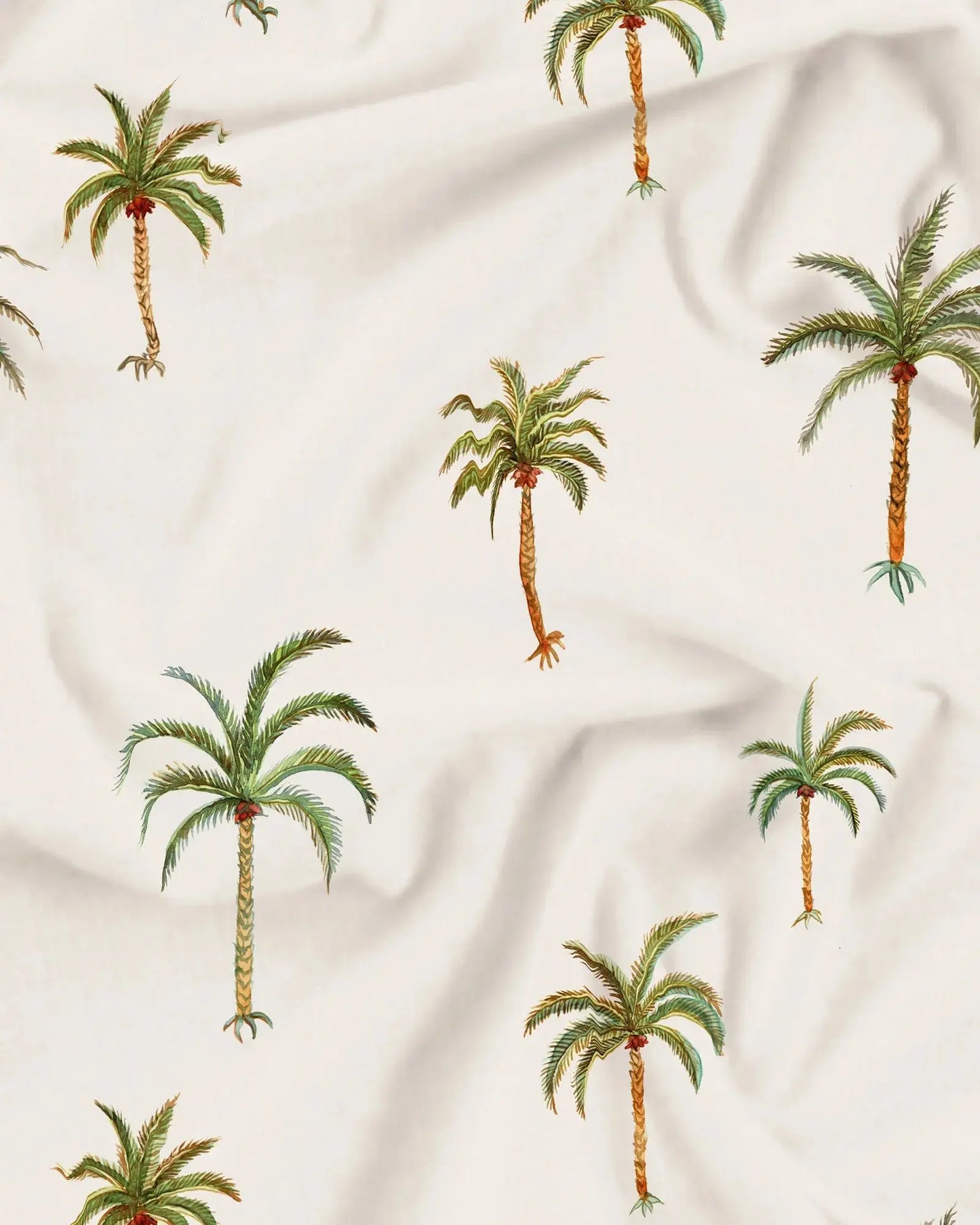 Womens Lounge Pants - Palm Beach Woodstock Laundry