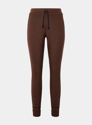 CHOCOLATE BROWN