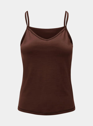 CHOCOLATE BROWN