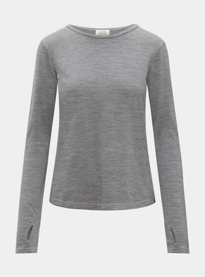 GREY MARLE