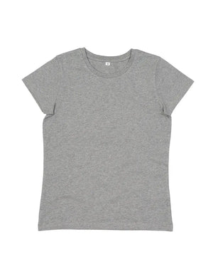 Heather Grey Melange