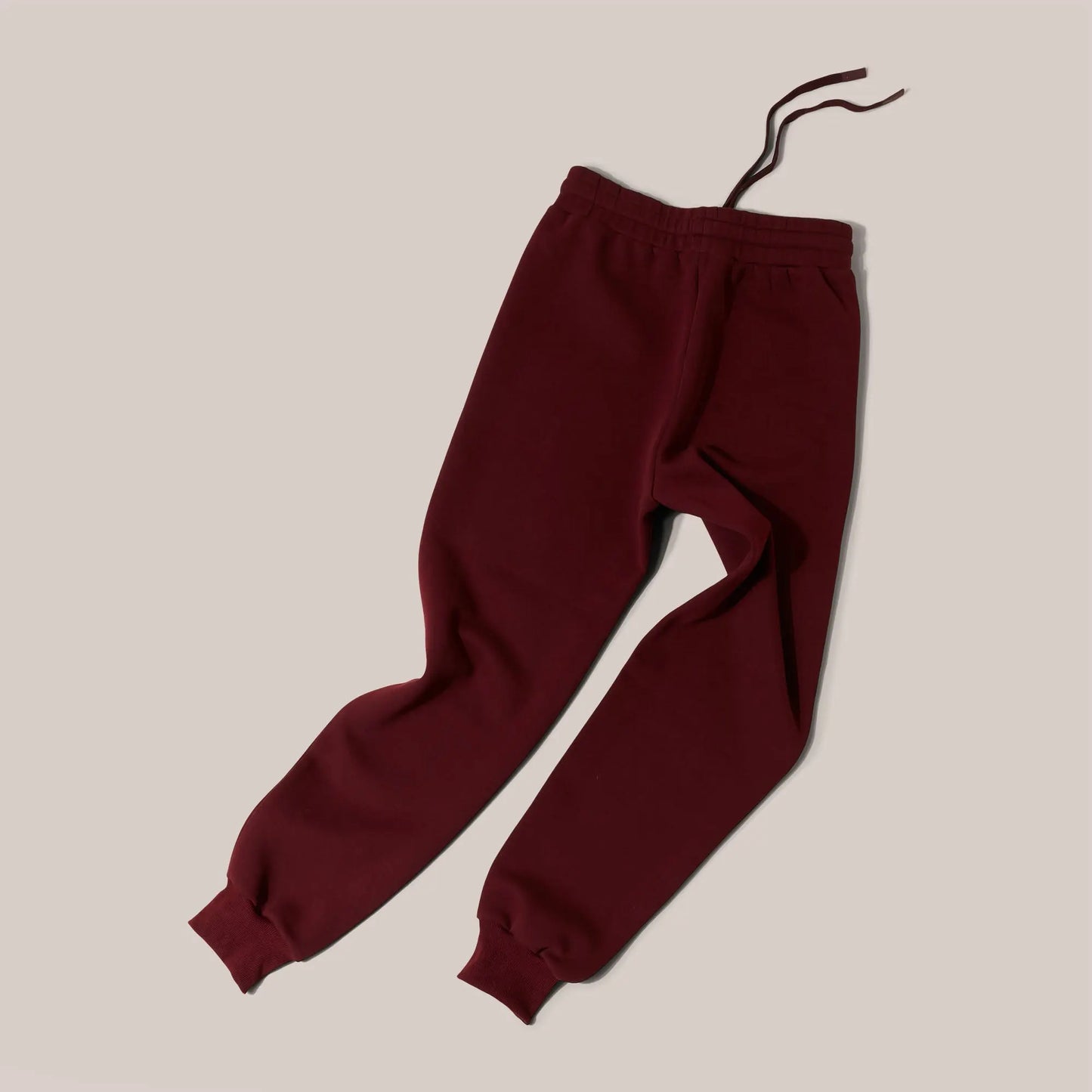 Womens Testing 1-2-3 Tracksuit Burgundy Tonic London