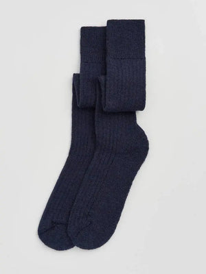 Inky Blue