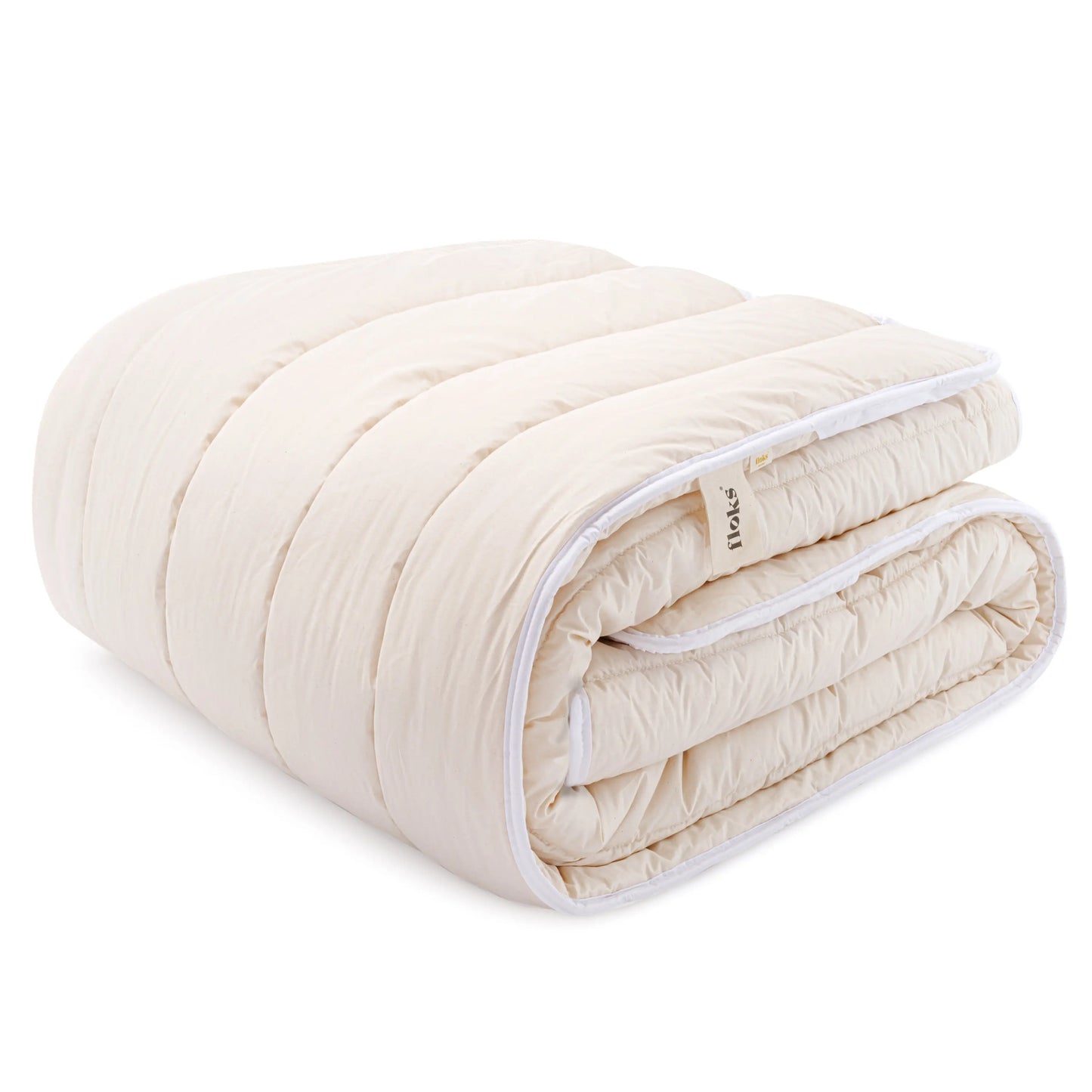 Wool duvet Floks Home