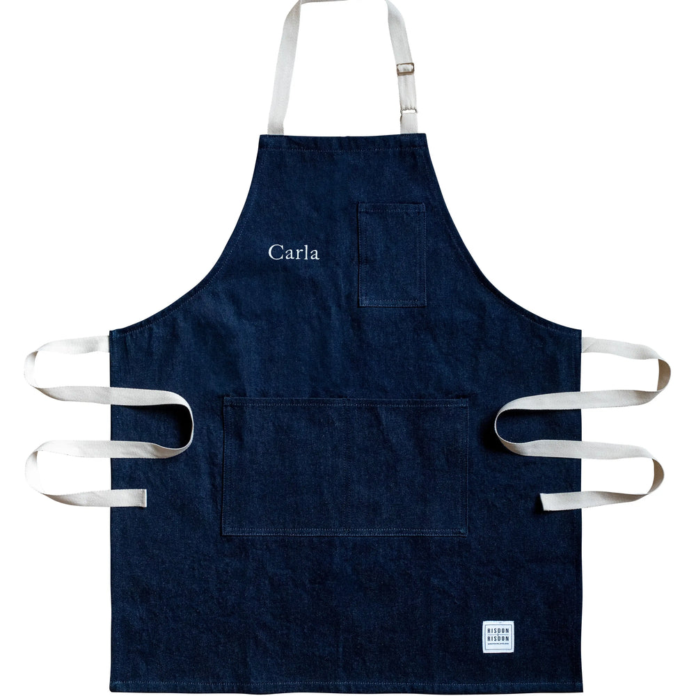 Workroom Apron Children's Risdon & Risdon