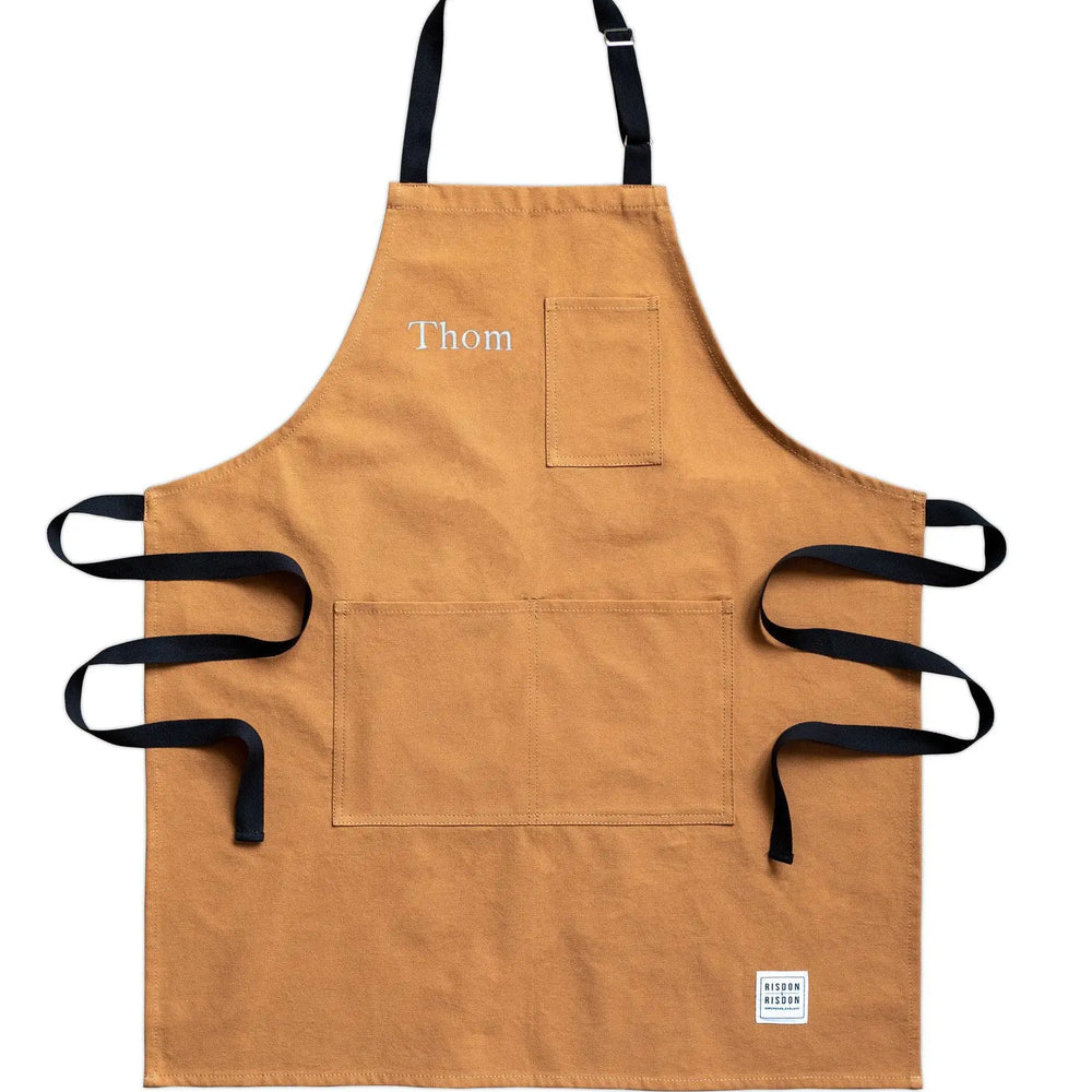 Workroom Apron Children's Risdon & Risdon