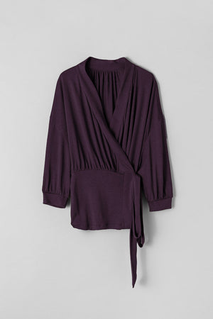 Deep Plum