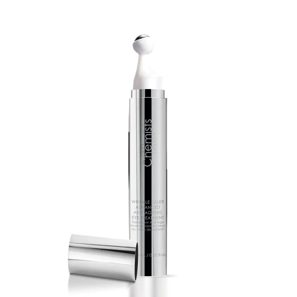 Wrinkle Killer 4% SYN-AKE Eye Serum 15ml skinChemists