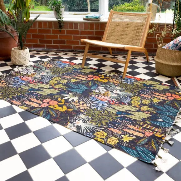 Wylder Dell Indoor Rug Dunelm