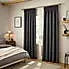 Wynter Thermal Pencil Pleat Curtains Dunelm