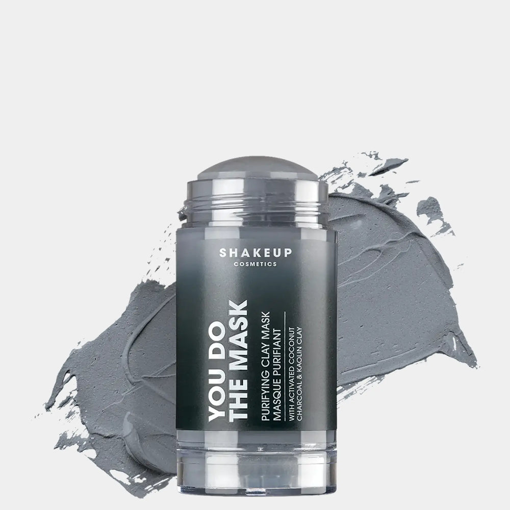 YOU DO THE MASK Shakeup Cosmetics